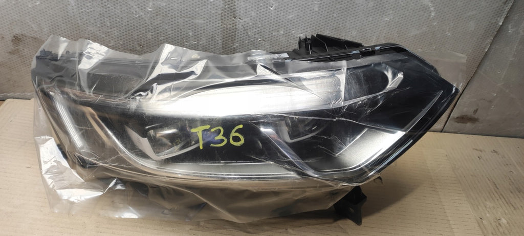 Frontscheinwerfer Renault Koleos II 260109289R 90055784 LED Rechts Headlight SCH1966741023iq
