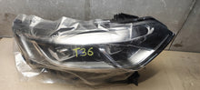 Laden Sie das Bild in den Galerie-Viewer, Frontscheinwerfer Renault Koleos II 260109289R 90055784 LED Rechts Headlight SCH1966741023iq