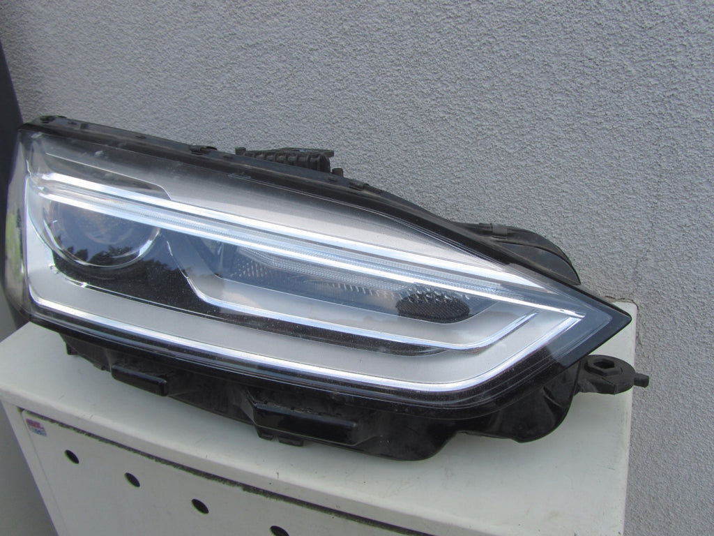 Frontscheinwerfer Audi A5 8W6941006 Xenon Rechts Scheinwerfer Headlight SCH1580889709dk