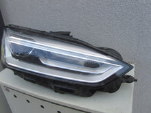Laden Sie das Bild in den Galerie-Viewer, Frontscheinwerfer Audi A5 8W6941006 Xenon Rechts Scheinwerfer Headlight SCH1580889709dk