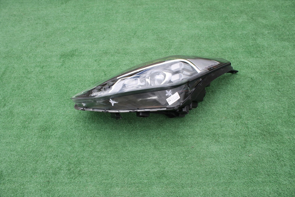 Frontscheinwerfer Kia Sportage IV 92101F1500 LED Links Scheinwerfer Headlight SCH2146389560lu