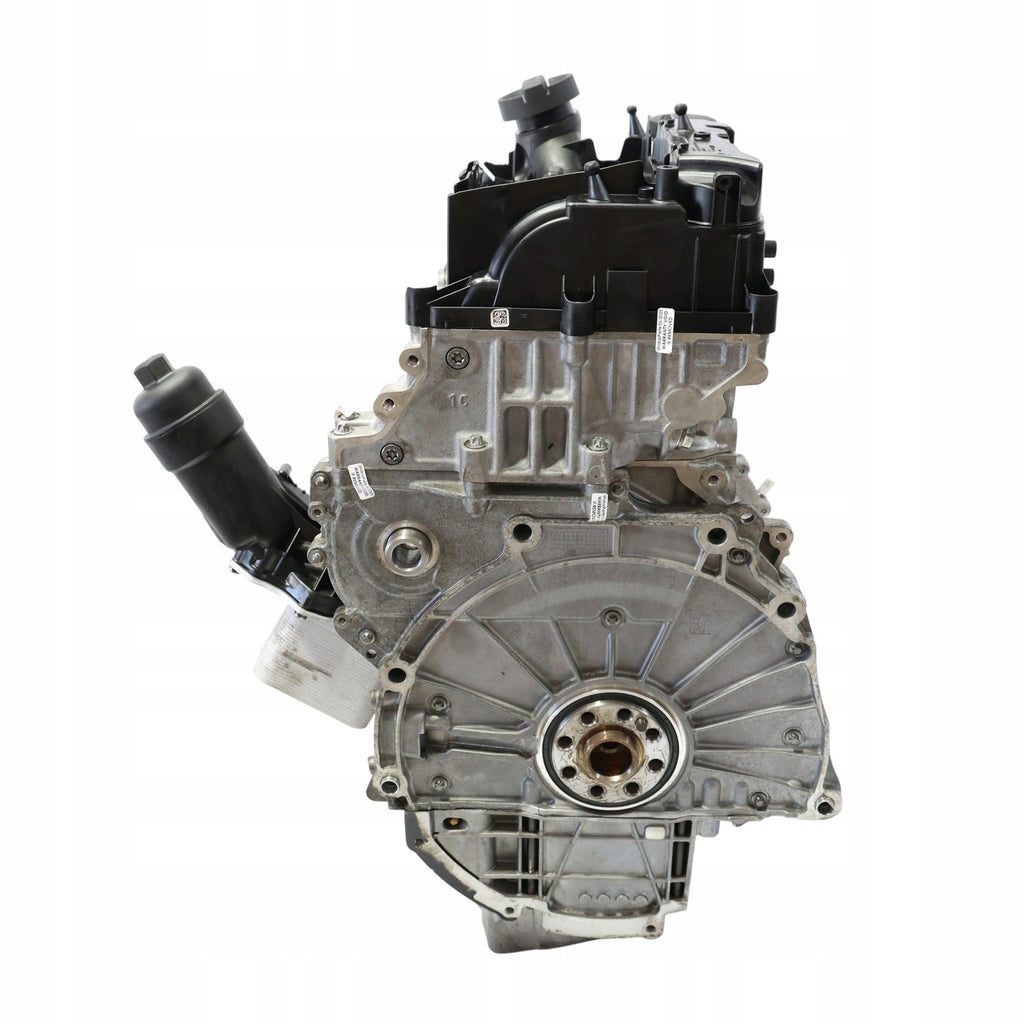Motor BMW F21 F20 B37D15A 1.5 48TKm Diesel Engine Unkomplett