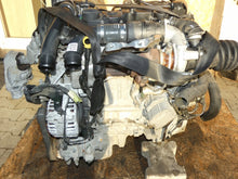 Laden Sie das Bild in den Galerie-Viewer, Motor Ford Transit Courier KKDA XVCE 1.5 100PS 74kW 71TKm 2018 Diesel Komplett MOT1491520458rb