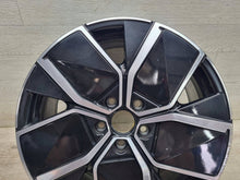 Laden Sie das Bild in den Galerie-Viewer, 1x Alufelge 18 Zoll 5x112 5H0601025AR VW Golf Viii Rim Wheel FEL7809558349th