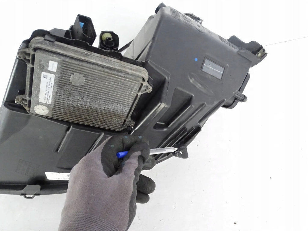 Frontscheinwerfer Tesla S 1053575-00- LED Rechts Scheinwerfer Headlight