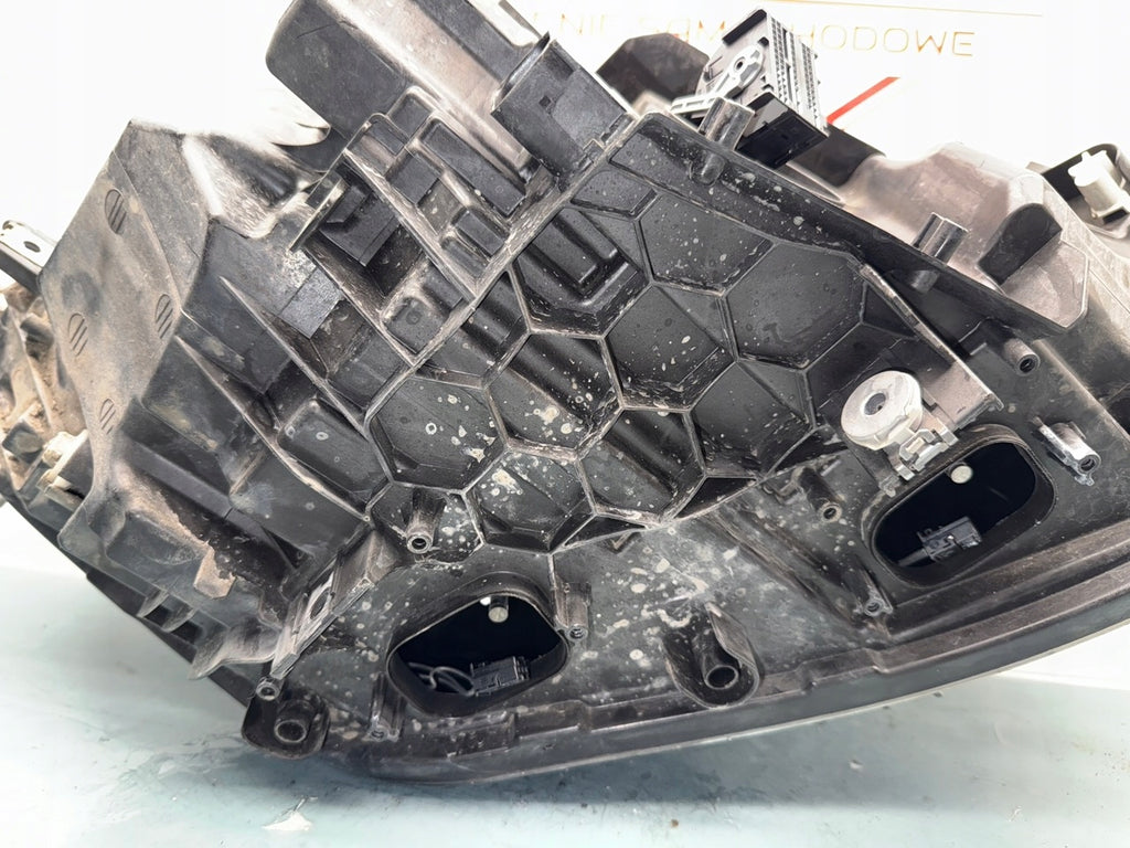 Frontscheinwerfer BMW 1 F20 8739571-01 LED Links Scheinwerfer Headlight SCH1754295409ax