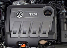 Laden Sie das Bild in den Galerie-Viewer, Motor Audi Rapid 1Z 1.6 TDI 115PS 85kW Diesel Engine Komplett MOT1810095607vr