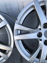 Load image into Gallery viewer, 4x Alufelge 16 Zoll 7.0" 5x112 BMW F45 F46 Rim Wheel FEL1057193711rs