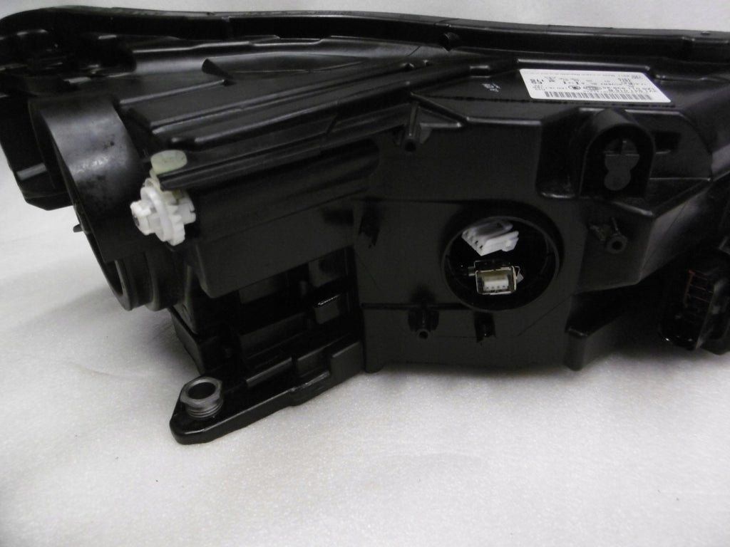 Frontscheinwerfer Skoda Superb III 3V1941015B Xenon Links Scheinwerfer Headlight