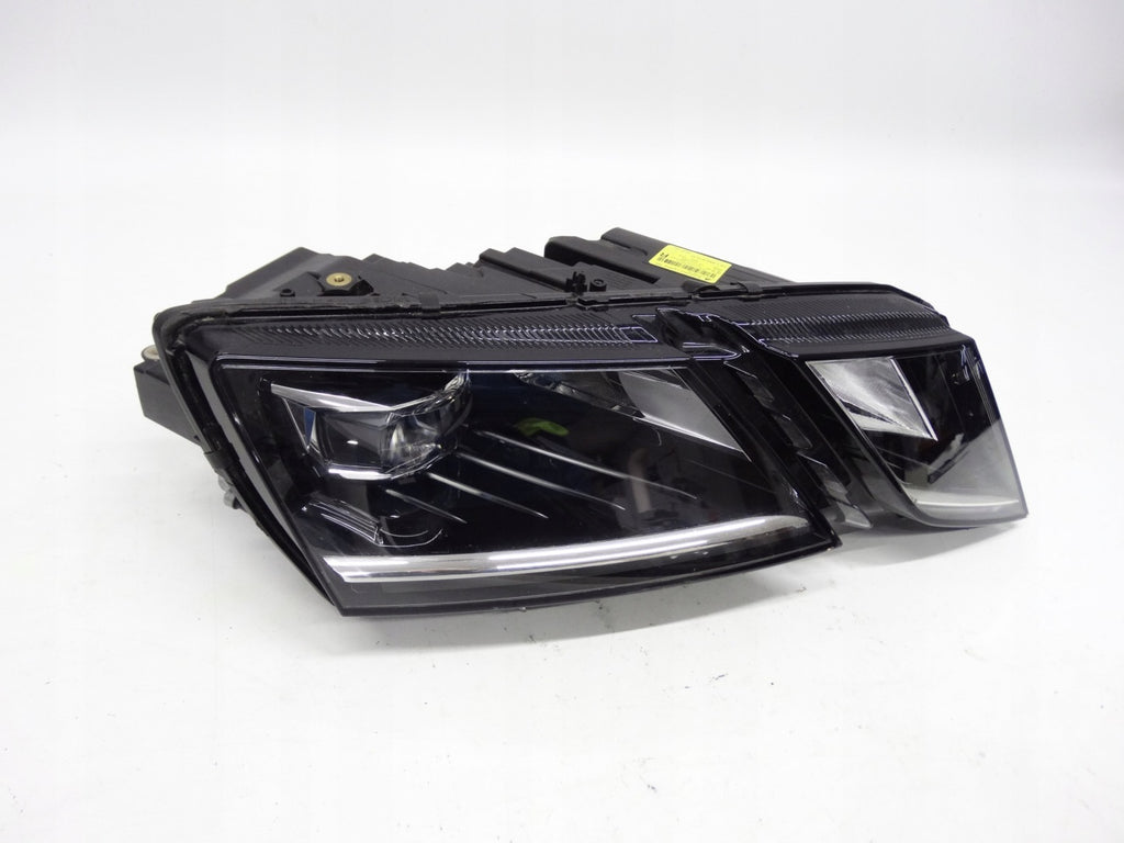 Frontscheinwerfer Skoda Octavia III 5E1941016D LED Rechts Scheinwerfer Headlight SCH5782611513qf
