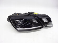 Laden Sie das Bild in den Galerie-Viewer, Frontscheinwerfer Skoda Octavia III 5E1941016D LED Rechts Scheinwerfer Headlight SCH5782611513qf
