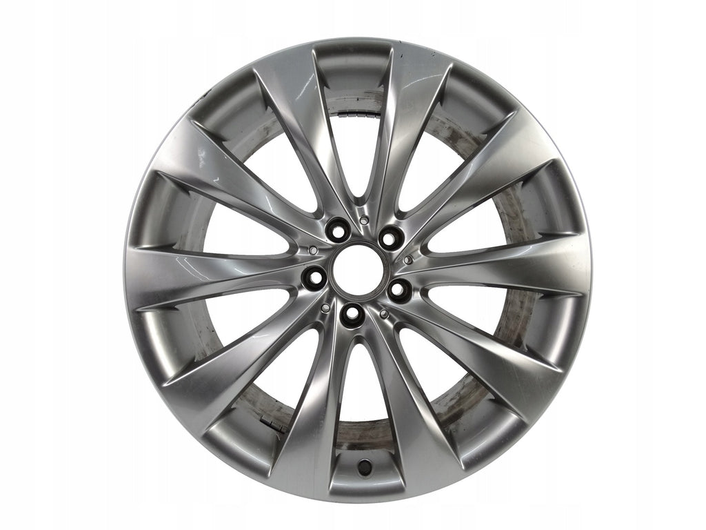 1x Alufelge 20 Zoll 8.5" 5x112 36,5ET Glanz Grau A2174010000 Mercedes-Benz Coupe