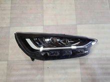 Laden Sie das Bild in den Galerie-Viewer, Frontscheinwerfer Ford Focus NX7B13E014CD FALSE Scheinwerfer Headlight SCH7717369113pf