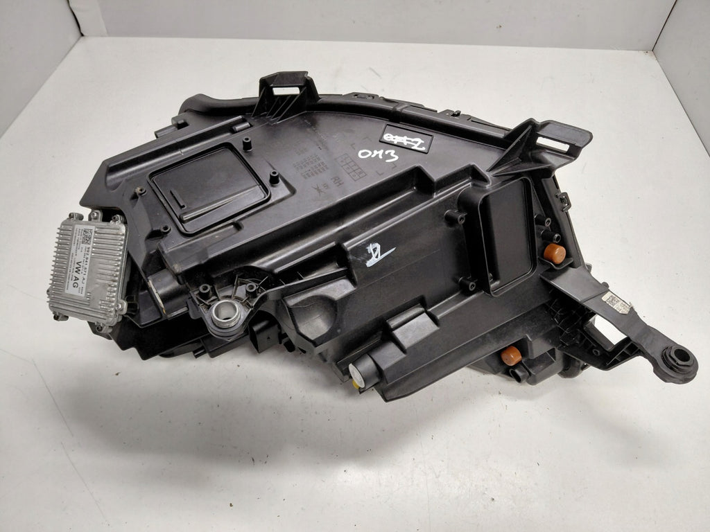 Frontscheinwerfer Skoda Kamiq 658941016F Full LED Rechts Scheinwerfer Headlight SCH8185066499gn