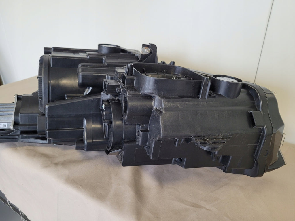 Frontscheinwerfer Opel Crossland X 462161423 YQ00709880 Rechts Headlight SCH2875538195dy