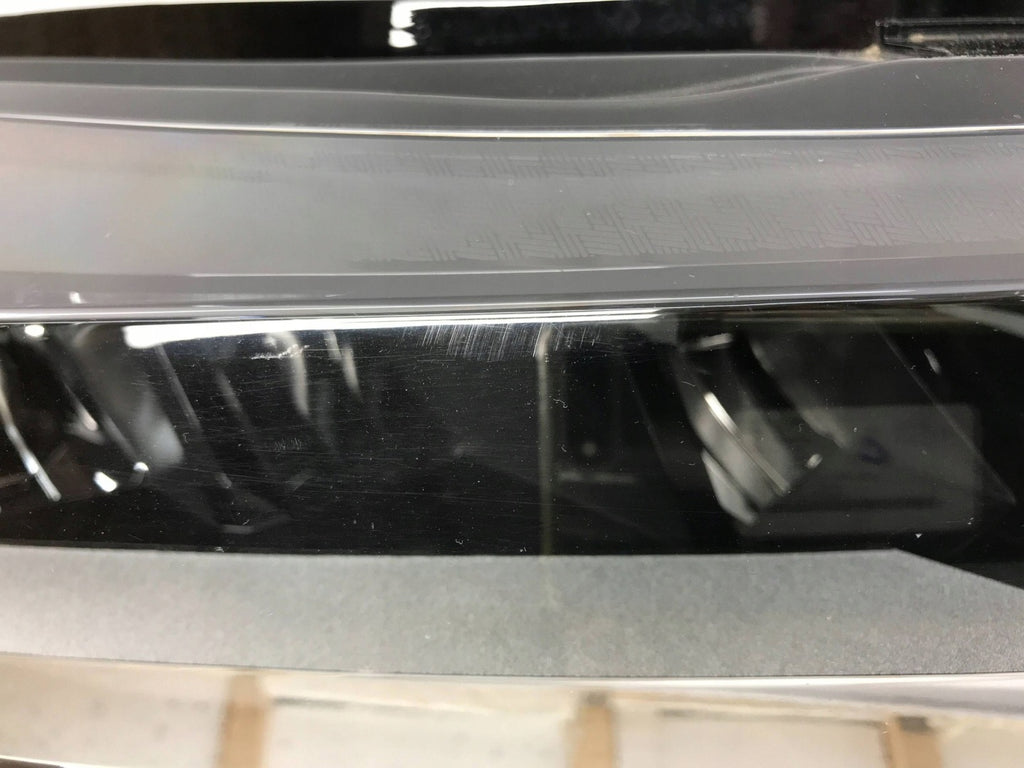 Frontscheinwerfer Renault Captur II 260107674R Rechts Scheinwerfer Headlight SCH4844867328cg