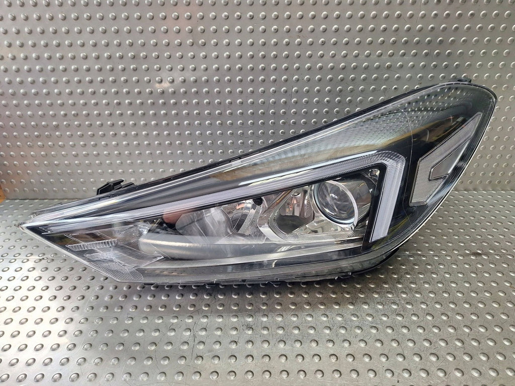 Frontscheinwerfer Hyundai Tucson D7921-22A10 LED Ein Stück (Rechts oder Links)