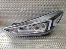 Laden Sie das Bild in den Galerie-Viewer, Frontscheinwerfer Hyundai Tucson D7921-22A10 LED Ein Stück (Rechts oder Links)