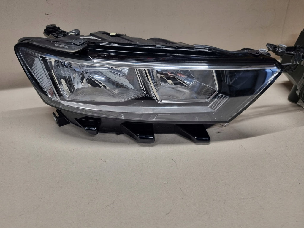 Frontscheinwerfer VW T-Roc 2GA941006B 2GA941005B Ein Stück (Rechts oder Links)