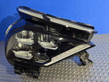 Laden Sie das Bild in den Galerie-Viewer, Frontscheinwerfer Citroën C4 III 9830649280 Full LED Rechts Headlight