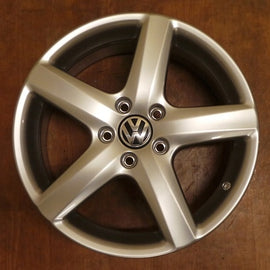 1x Alufelge 17 Zoll 7.0