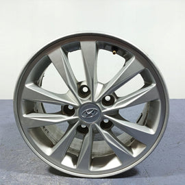 1x Alufelge 15 Zoll 6.0