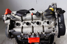 Laden Sie das Bild in den Galerie-Viewer, Motor VW Golf VII Passat B8 CUK 1.4 TSI 54TKm 2014 Hybrid Engine Unkomplett