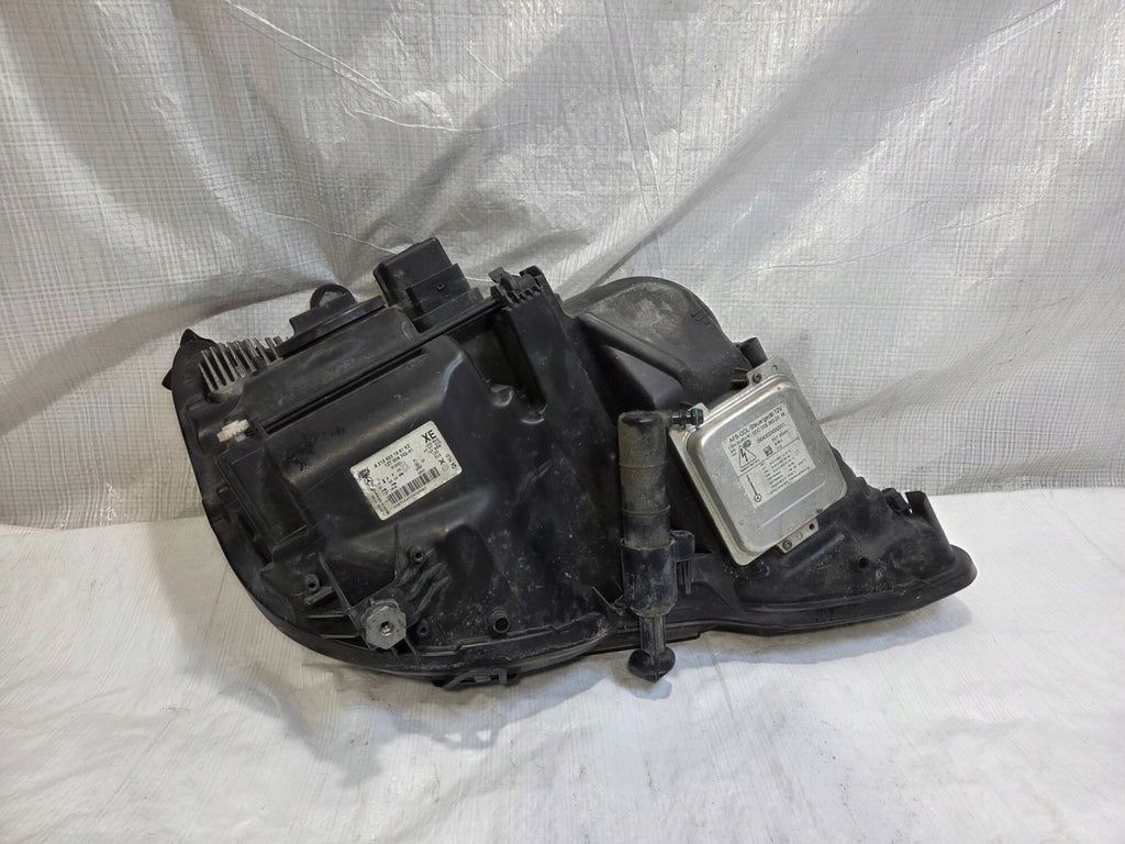 Frontscheinwerfer Mercedes-Benz W212 A2128201961KZ Links Scheinwerfer Headlight SCH9348172412qq