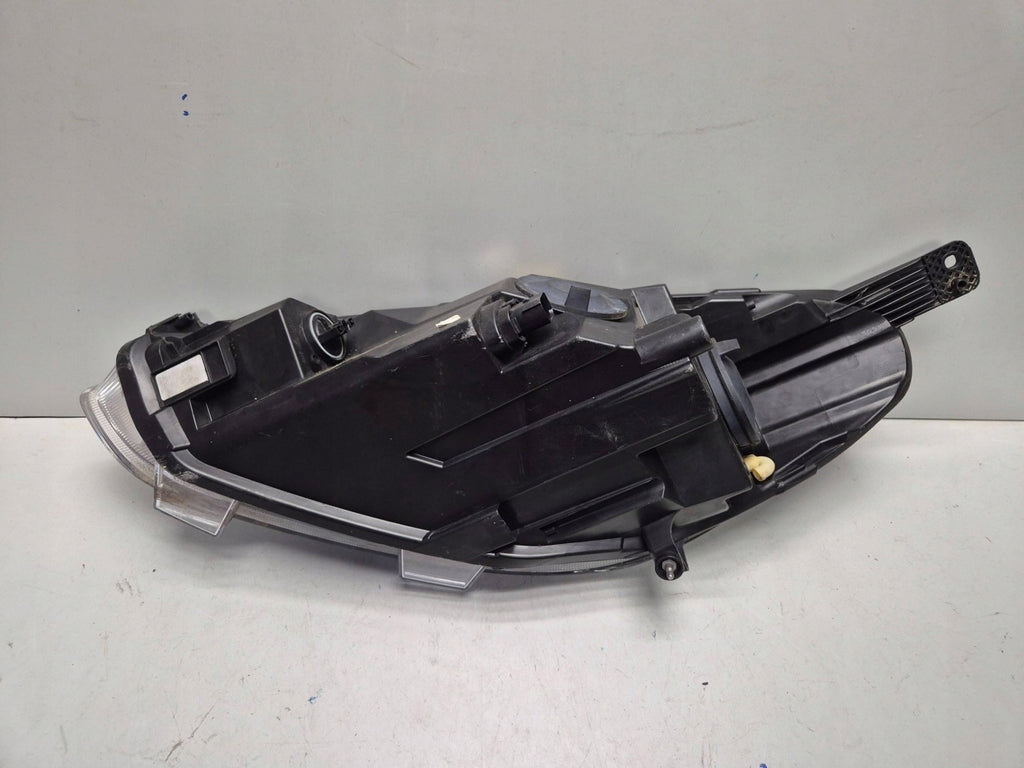 Frontscheinwerfer Ford Fiesta I H1BB-13W029-AE Rechts Scheinwerfer Headlight SCH4624486061iw