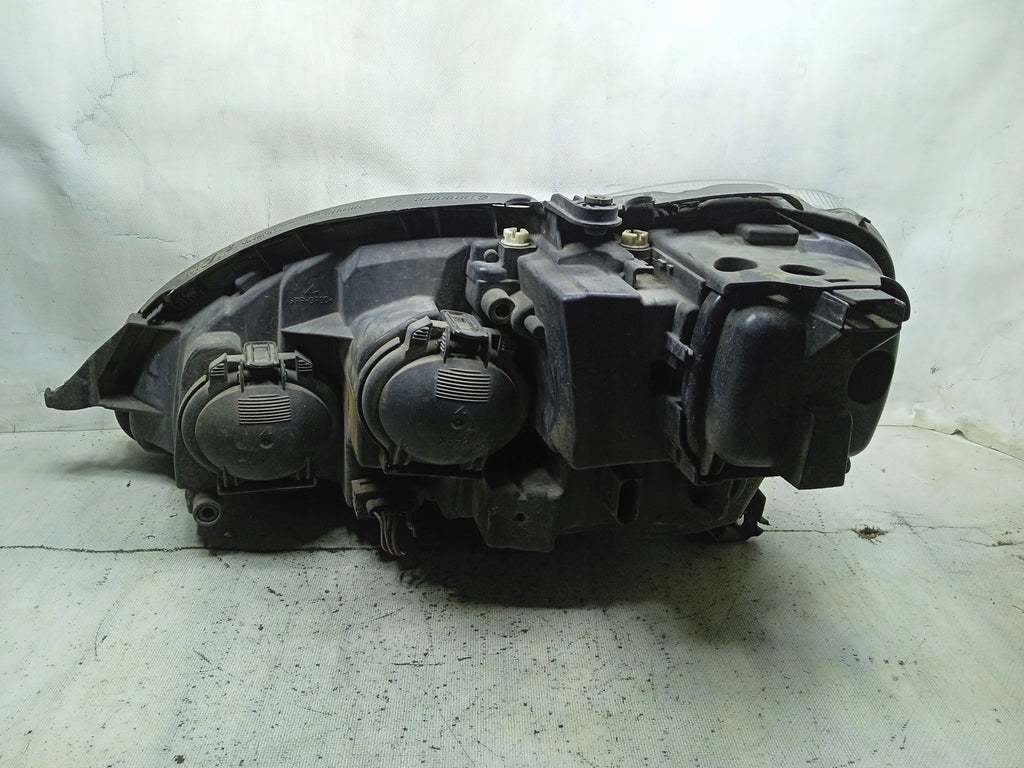 Frontscheinwerfer Mercedes-Benz W220 Rechts Scheinwerfer Headlight SCH4685383067tj