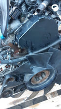 Laden Sie das Bild in den Galerie-Viewer, Motor Iveco Daily IV F1AFL411A 2.3 HPI 106PS 78kW Diesel Engine Komplett MOT6598738154yq