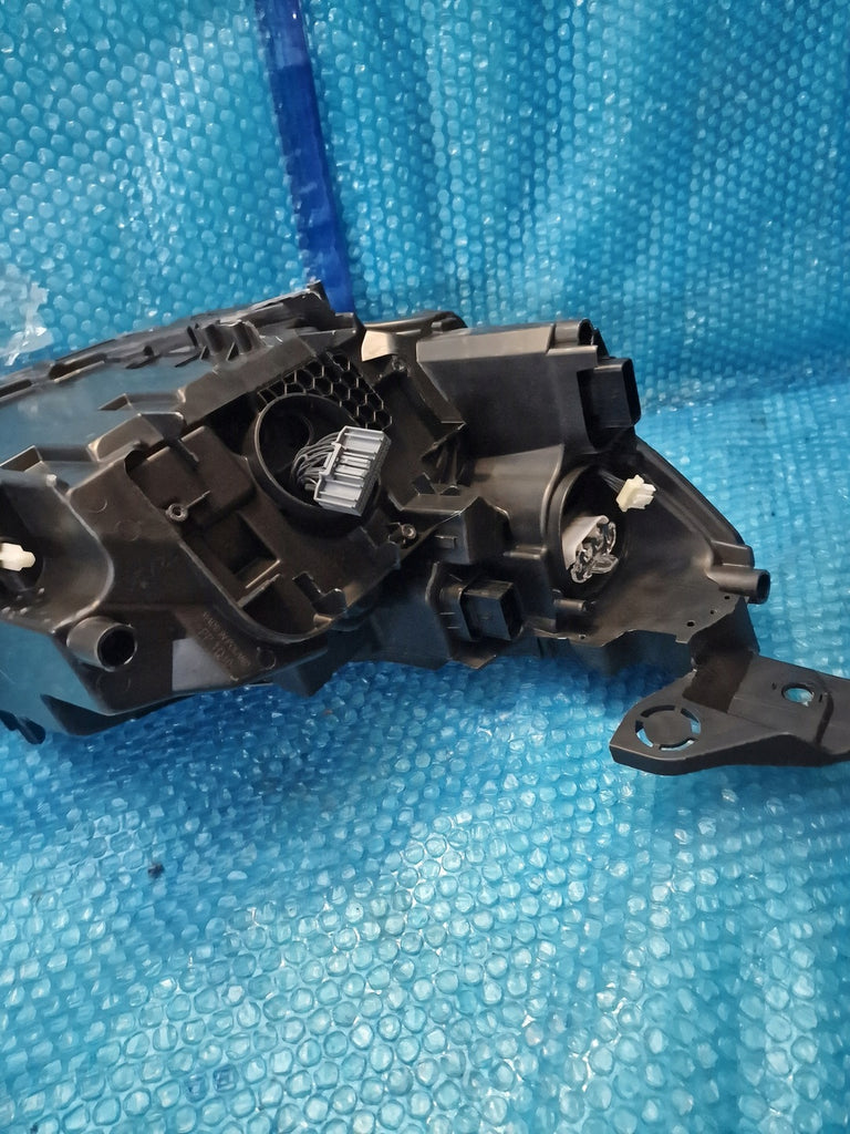 Frontscheinwerfer Peugeot 208 1674248380 Links Scheinwerfer Headlight