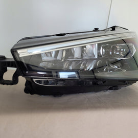 Frontscheinwerfer Skoda Scala 657941015A LED Links Scheinwerfer Headlight SCH5259834788io