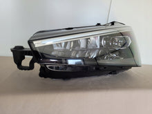 Laden Sie das Bild in den Galerie-Viewer, Frontscheinwerfer Skoda Scala 657941015A LED Links Scheinwerfer Headlight SCH5259834788io