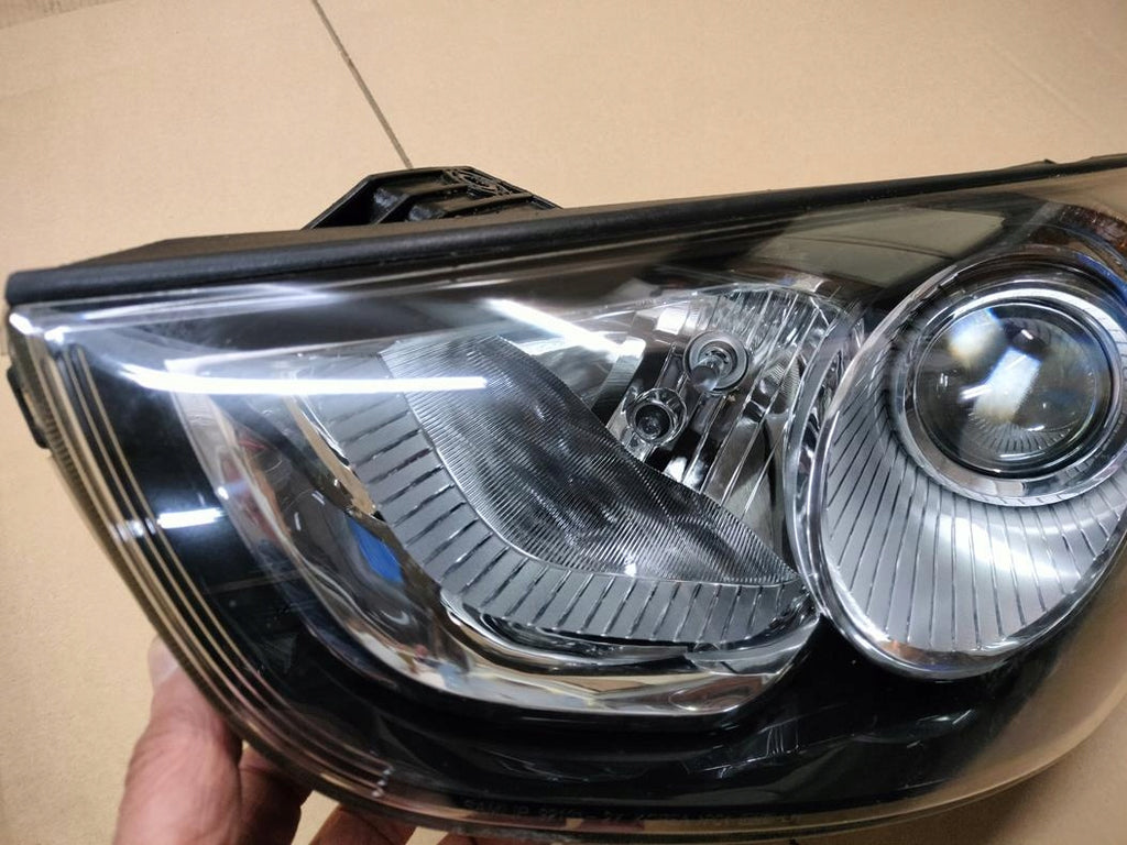 Frontscheinwerfer Hyundai Ix35 92101-2Y Links Scheinwerfer Headlight