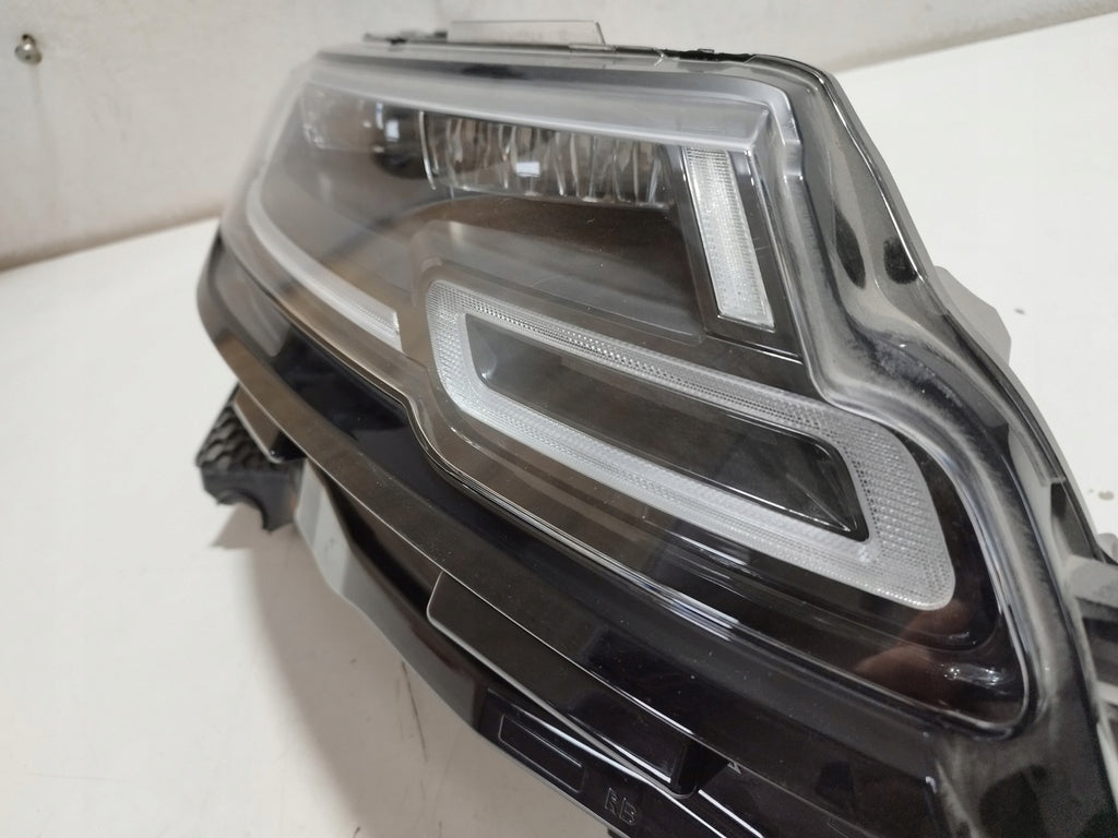 Frontscheinwerfer Land Rover Range Velar J8A2-13W029-EG Full LED Rechts SCH2832796544bg