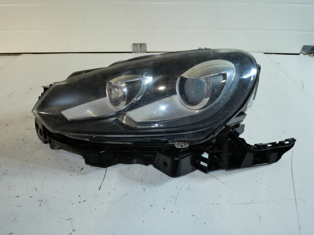 Frontscheinwerfer VW Golf VI 5k1 5K1941751C 1ZS00990201 Xenon Links Headlight SCH7484483390tl