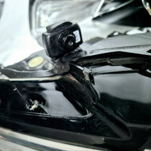 Load image into Gallery viewer, Frontscheinwerfer Audi Q5 8R0941006 8R0941005 Xenon Ein Satz Headlight