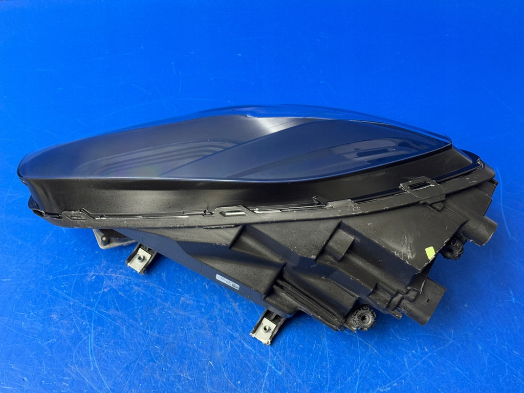 Frontscheinwerfer Alpine A110 I 6020018885 Full LED Rechts Headlight SCH6695785740mf