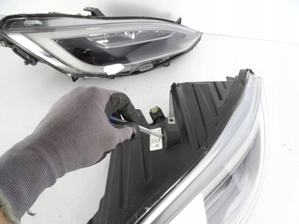 Frontscheinwerfer Tesla S 1053574-00-C LED Links Scheinwerfer Headlight