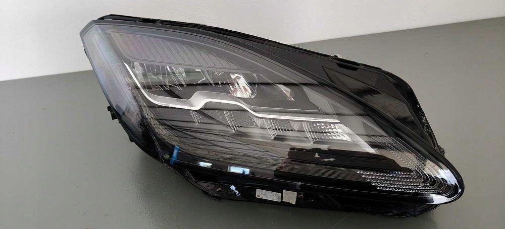 Frontscheinwerfer Jaguar E-Pace M9C3-13W029-BD LED Rechts Scheinwerfer Headlight SCH8655248144al