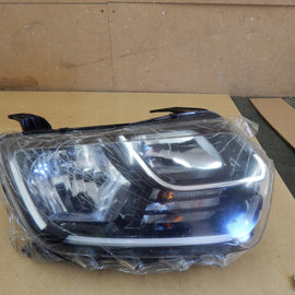Frontscheinwerfer Dacia Duster 260101133R LED Rechts Scheinwerfer Headlight SCH1109176933ao
