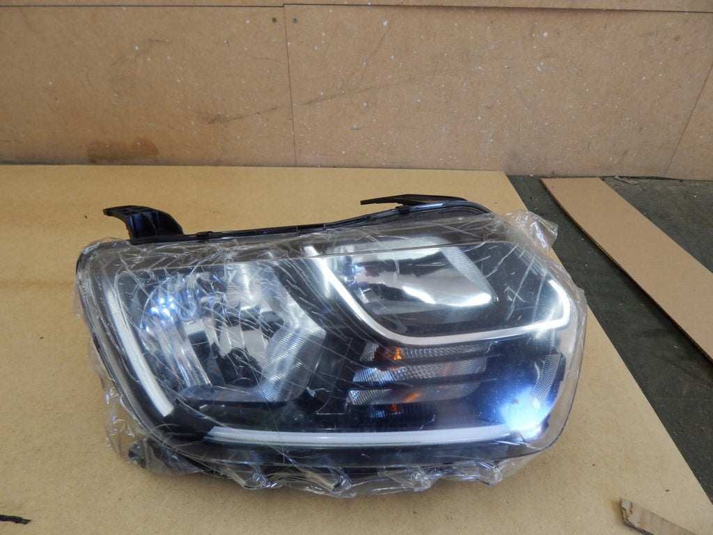 Frontscheinwerfer Dacia Duster 260101133R LED Rechts Scheinwerfer Headlight SCH1109176933ao