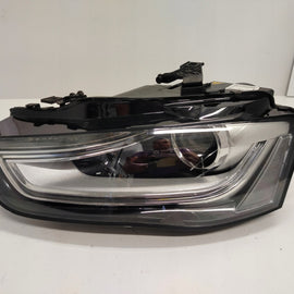 Frontscheinwerfer Audi A4 B8 8K0941005C Xenon Links Scheinwerfer Headlight SCH9463454728qh