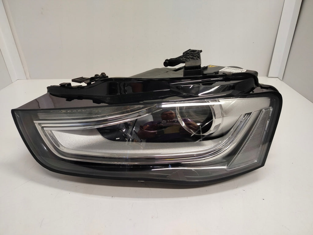 Frontscheinwerfer Audi A4 B8 8K0941005C Xenon Links Scheinwerfer Headlight SCH9463454728qh