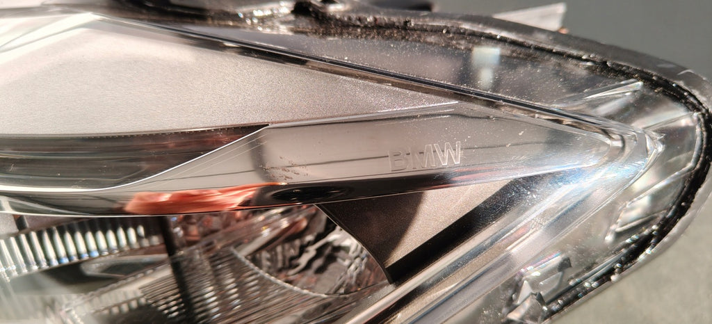 Frontscheinwerfer BMW 3 F30 F31 7259525 Xenon Links Scheinwerfer Headlight SCH8051110580ow
