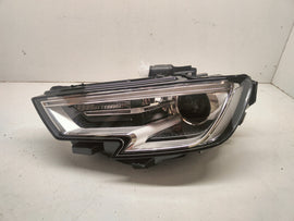 Frontscheinwerfer Audi A3 8V0941005E Xenon Links Scheinwerfer Headlight SCH3476948152tp