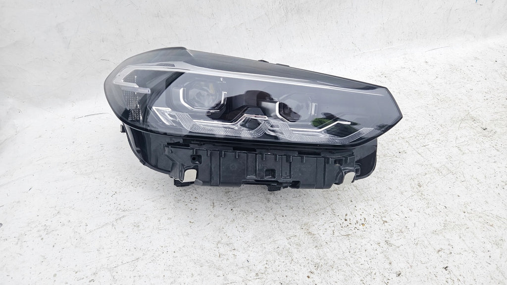 Frontscheinwerfer BMW X3 G01 5A29202-08 LED Rechts Scheinwerfer Headlight SCH2075315954qd