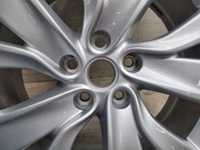 Laden Sie das Bild in den Galerie-Viewer, 1x Alufelge 18 Zoll 5x115 Opel Insignia B Rim Wheel FEL3887057974zw