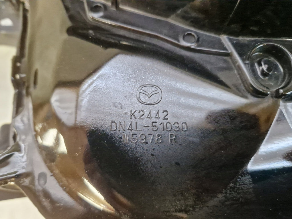 Frontscheinwerfer Mazda Mx-30 DN4L-51030 LED Rechts Scheinwerfer Headlight SCH7455421806vl